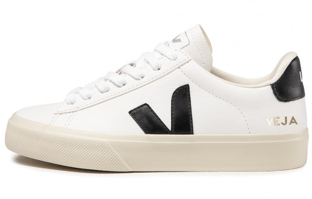 VEJA Campo 'White Black' CP051537 Buy VEJA Campo 'White Black' CP051537