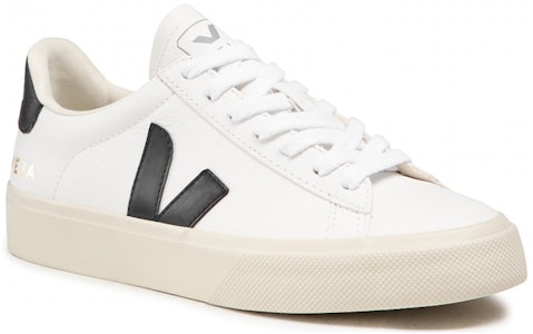 VEJA Campo 'Putih Hitam' CP051537 Lookbook VEJA Campo 'Putih Hitam' CP051537