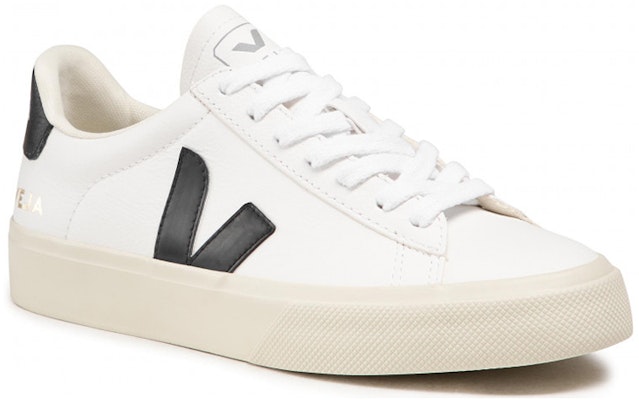 VEJA Campo 'White Black' CP051537 Lookbook VEJA Campo 'White Black' CP051537