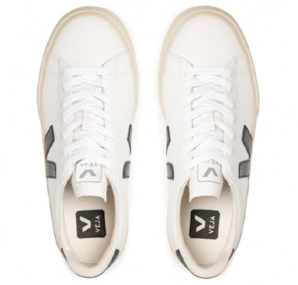 VEJA Campo 'White Black' CP051537 Purchase VEJA Campo 'White Black' CP051537