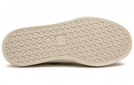 VEJA Campo 'Putih Hitam' CP051537 Details for VEJA Campo 'Putih Hitam' CP051537