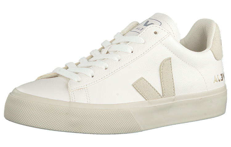 VEJA Campo 'White Canvas' 圖 2