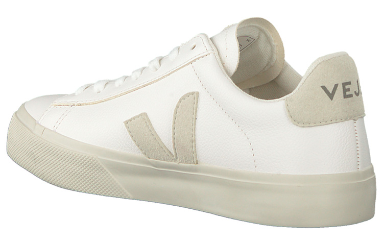 VEJA Campo 'White Canvas' 圖 3