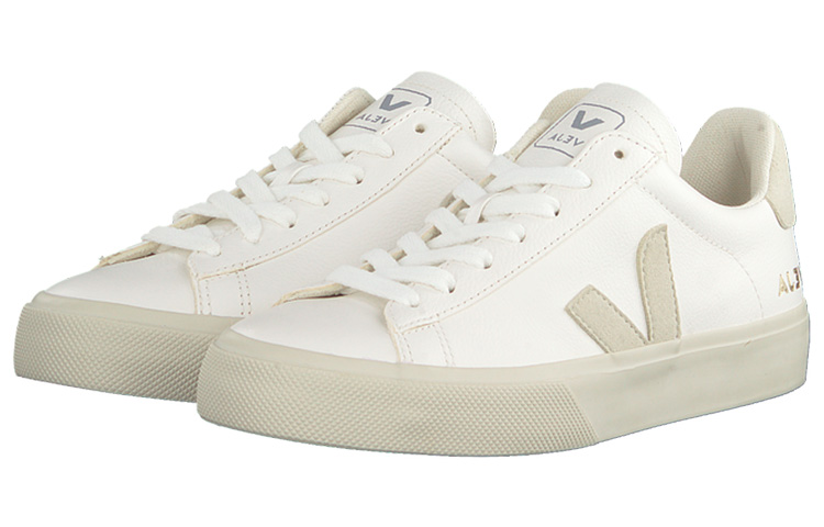 VEJA Campo 'White Canvas' 圖 4