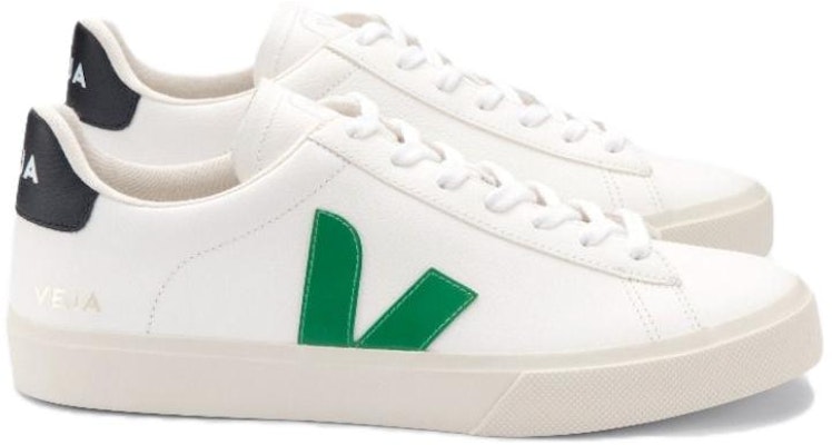 VEJA Campo 'Blanco Esmeralda' CP051928 Order VEJA Campo 'Blanco Esmeralda' CP051928
