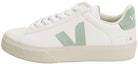 Buy VEJA Campo Lace-Up 'White Matcha' Kasut Putih Matcha CP052485