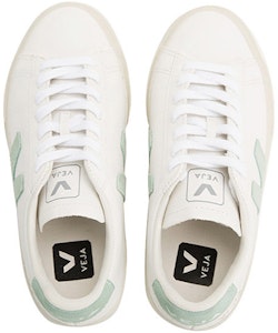 베자 캄푸 캄푸 레이스업 '화이트 말차' CP052485 Lookbook 베자 캄푸 캄푸 레이스업 '화이트 말차' CP052485