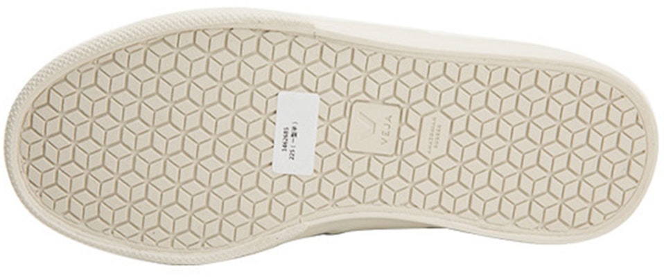 VEJA Campo Campo Lace-Up 'White Matcha' CP052485 Purchase VEJA Campo Campo Lace-Up 'White Matcha' CP052485