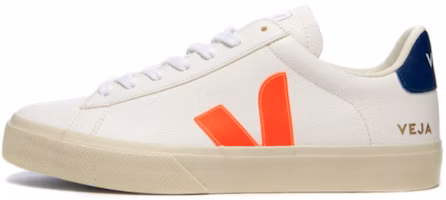 VEJA Campo 'White Orange' CP052195 VEJA Campo 'White Orange' CP052195