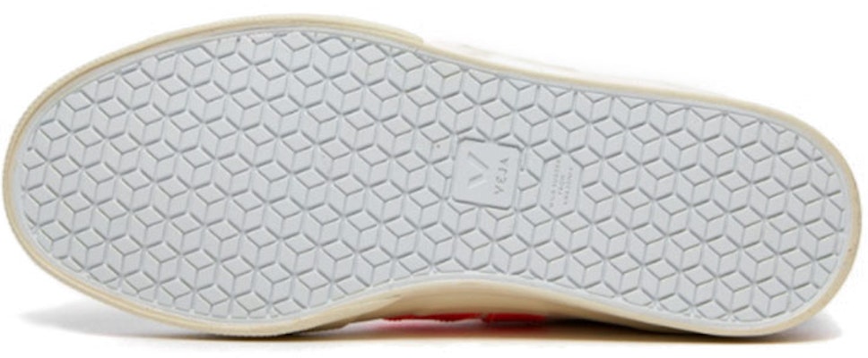 베자 캄포 '화이트 오렌지' (VEJA Campo) CP052195 Shop 베자 캄포 '화이트 오렌지' (VEJA Campo) CP052195