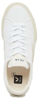 VEJA Campo 時尚板鞋 男女同款 白色 Shop VEJA Campo 時尚板鞋 男女同款 白色