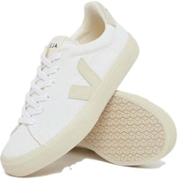 VEJA Campo 時尚板鞋 男女同款 白色 Purchase VEJA Campo 時尚板鞋 男女同款 白色