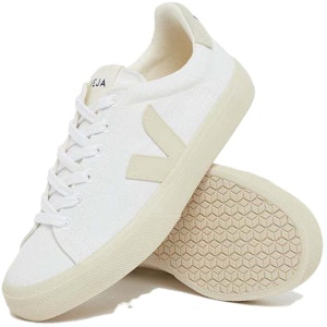 VEJA Campo 時尚板鞋 男女同款 白色 Purchase VEJA Campo 時尚板鞋 男女同款 白色