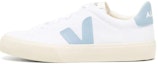 Order VEJA Campo Kanvas Putih Kelabu CA0103136A