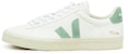 VEJA Campo Chromefree 'Putih Matcha' CP052485B