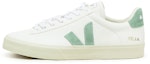 Buy VEJA Campo Chromefree 'Putih Matcha' CP052485B