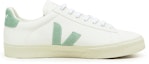 Order VEJA Campo Chromefree 'Putih Matcha' CP052485B