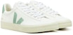 VEJA Campo Chromefree 'Putih Matcha' CP052485B