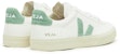 VEJA Campo Chromefree 'Putih Matcha' CP052485B