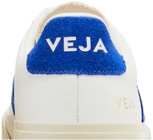 Sizing VEJA Campo 皮革 舒適休閒 低幫 板鞋 男款 白色
