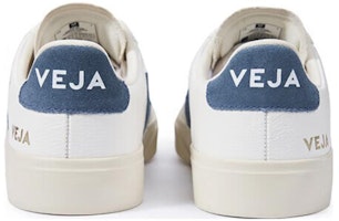 VEJA Campo 皮革 繫帶 時尚板鞋 男女同款 白色 Purchase VEJA Campo 皮革 繫帶 時尚板鞋 男女同款 白色