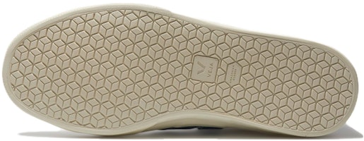 VEJA Campo 皮革 繫帶 時尚板鞋 男女同款 白色 Details for VEJA Campo 皮革 繫帶 時尚板鞋 男女同款 白色