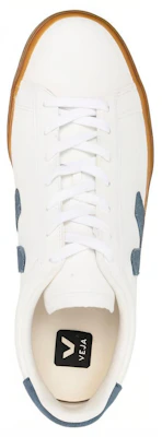 VEJA Campo Chromefree Sneaker ''Weiß Dunkelblau'' CP0503318 Shop VEJA Campo Chromefree Sneaker ''Weiß Dunkelblau'' CP0503318