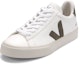 Order VEJA Campo Chromefree Kasut Bertali 'Putih Khaki' CP052347