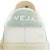 VEJA Campo Chromefree Lace-Up Sneakers 'Putih Matcha' CP0502485