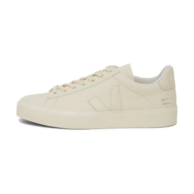 VEJA Campo ChromeFree Leather 'Mansur Gavriel Crema'
