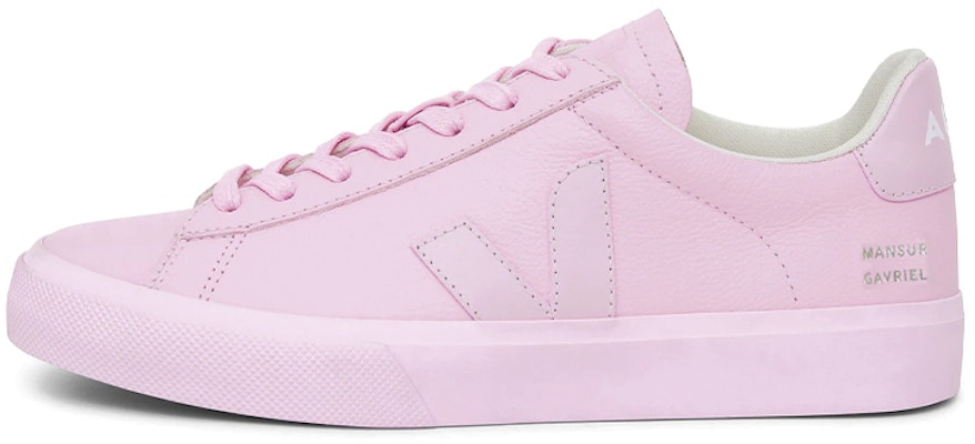 VEJA Campo ChromeFree Leather 'Mansur Gavriel Rosa' CP0502902A Buy VEJA Campo ChromeFree Leather 'Mansur Gavriel Rosa' CP0502902A