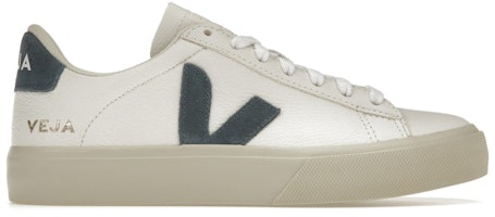 VEJA Campo Chromefree Leather 'White California' CP0503121A/CP0503121B VEJA Campo Chromefree Leather 'White California' CP0503121A/CP0503121B