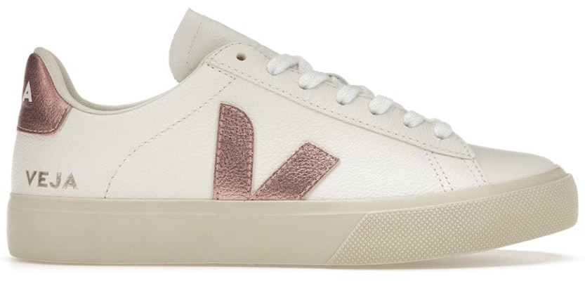 VEJA Campo Chromefree Leather 'White Nacre' CP0503128A Buy VEJA Campo Chromefree Leather 'White Nacre' CP0503128A