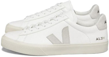 VEJA Campo Chromefree Leather 'White Natural' CP052429 VEJA Campo Chromefree Leather 'White Natural' CP052429