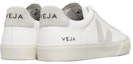 Shop VEJA Campo Kulit Chromefree 'Putih Natural' CP052429