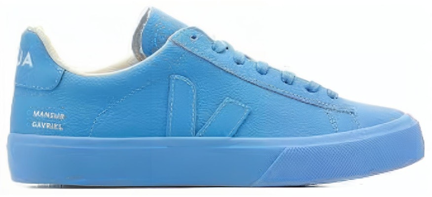 Veja x Mansur Gavriel カンポ クロムフリー (Celeste) CP0502879A Order Veja x Mansur Gavriel カンポ クロムフリー (Celeste) CP0502879A