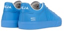 Shop VEJA Campo ChromeFree Leather Mansur Gavriel Celeste Kulit Biru Langit CP0502879A