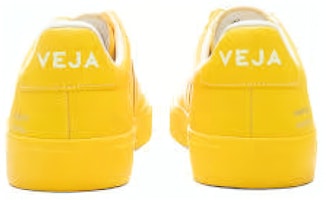 VEJA Campo ChromeFree Leather Mansur Gavriel Amarillo Sol CP0502925A Purchase VEJA Campo ChromeFree Leather Mansur Gavriel Amarillo Sol CP0502925A