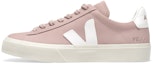 Buy VEJA Campo Lace-Up Sneakers 'Pink White' CPW132683