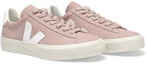Order VEJA Campo Veterschoenen ''Roze Wit'' CPW132683
