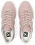 Lookbook VEJA Campo Lace-Up Sneakers 'Pink White' CPW132683