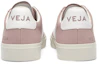Shop VEJA Campo Veterschoenen ''Roze Wit'' CPW132683