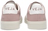 Shop VEJA Campo Lace-Up Sneakers 'Pink White' CPW132683
