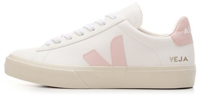 VEJA Campo low-top 'Petale Pink' CP052606 VEJA Campo low-top 'Petale Pink' CP052606