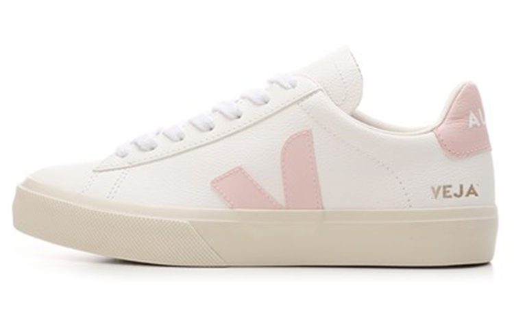 VEJA Campo low-top 'Petale Pink' CP052606