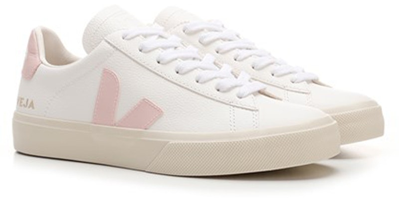 VEJA Campo low-top 'Petale Pink' CP052606 Order VEJA Campo low-top 'Petale Pink' CP052606