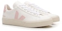 Order VEJA Campo low-top 'Petale Pink' Kasut Rendah Merah Jambu CP052606