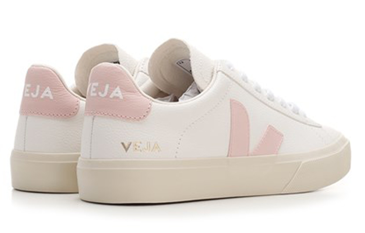 Lookbook VEJA Campo Basse ''Petale Rosa'' CP052606