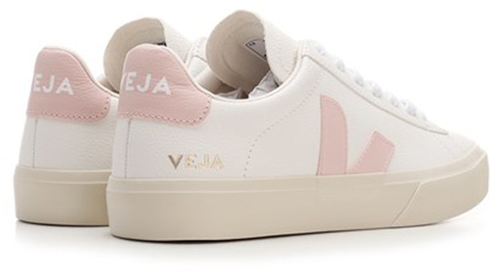 VEJA Campo low-top 'Petale Pink' CP052606 Lookbook VEJA Campo low-top 'Petale Pink' CP052606