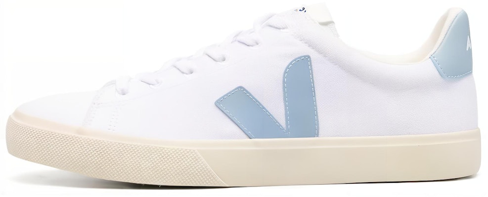 VEJA Campo low-top 'Steel' CA0103136B Buy VEJA Campo low-top 'Steel' CA0103136B
